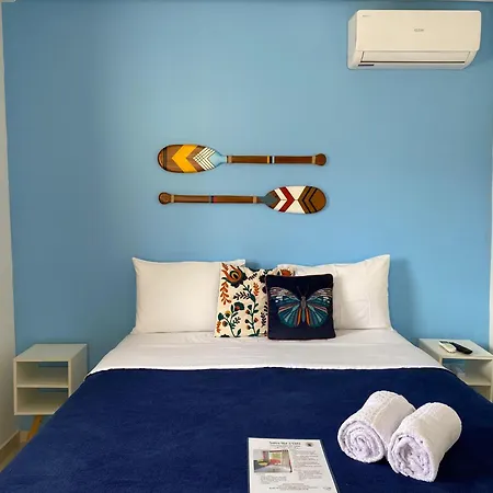 Mar A Vista Suites Ilhabela Exterior photo
