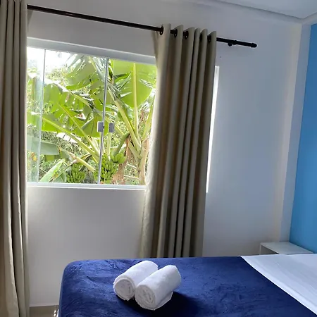 Mar A Vista Suites Ilhabela Exterior photo