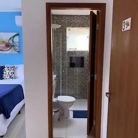 Mar A Vista Suites Ilhabela Exterior photo