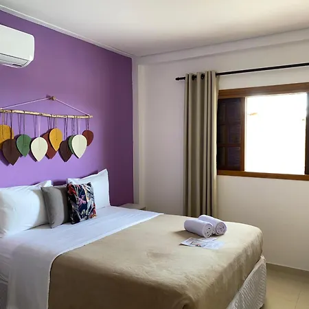 Mar A Vista Suites Ilhabela Exterior photo