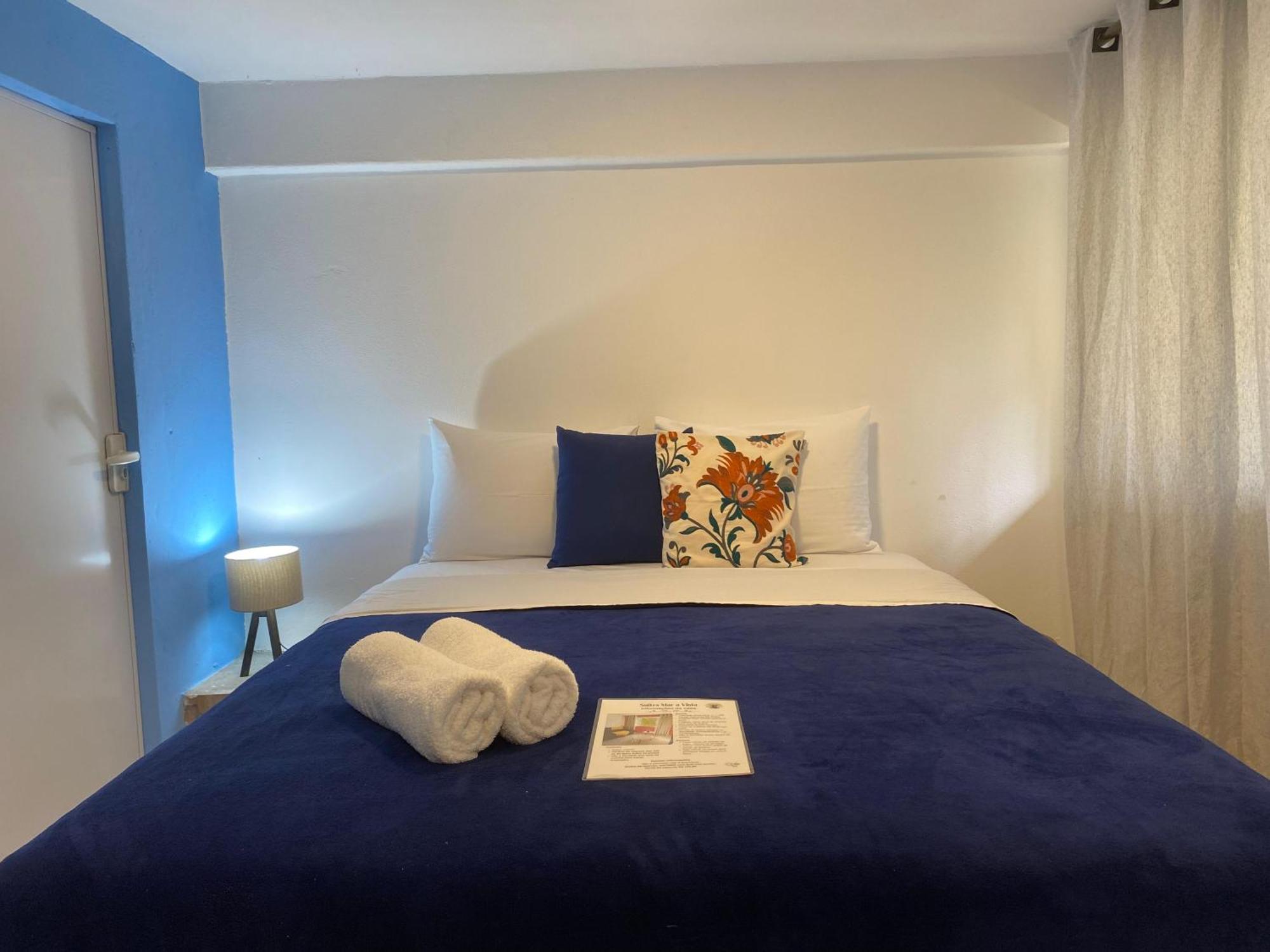 Homestay Mar A Vista
