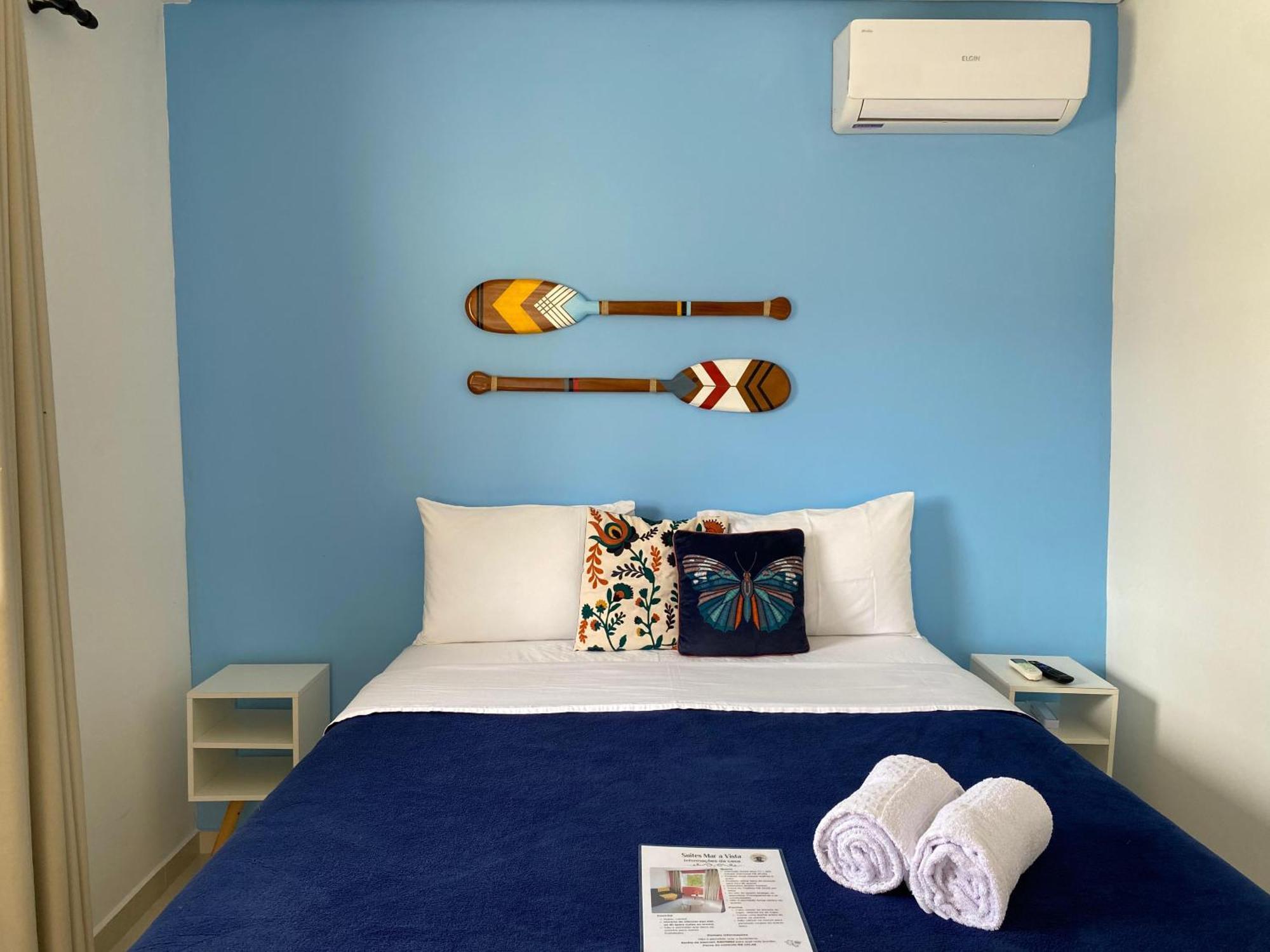 Mar A Vista Homestay