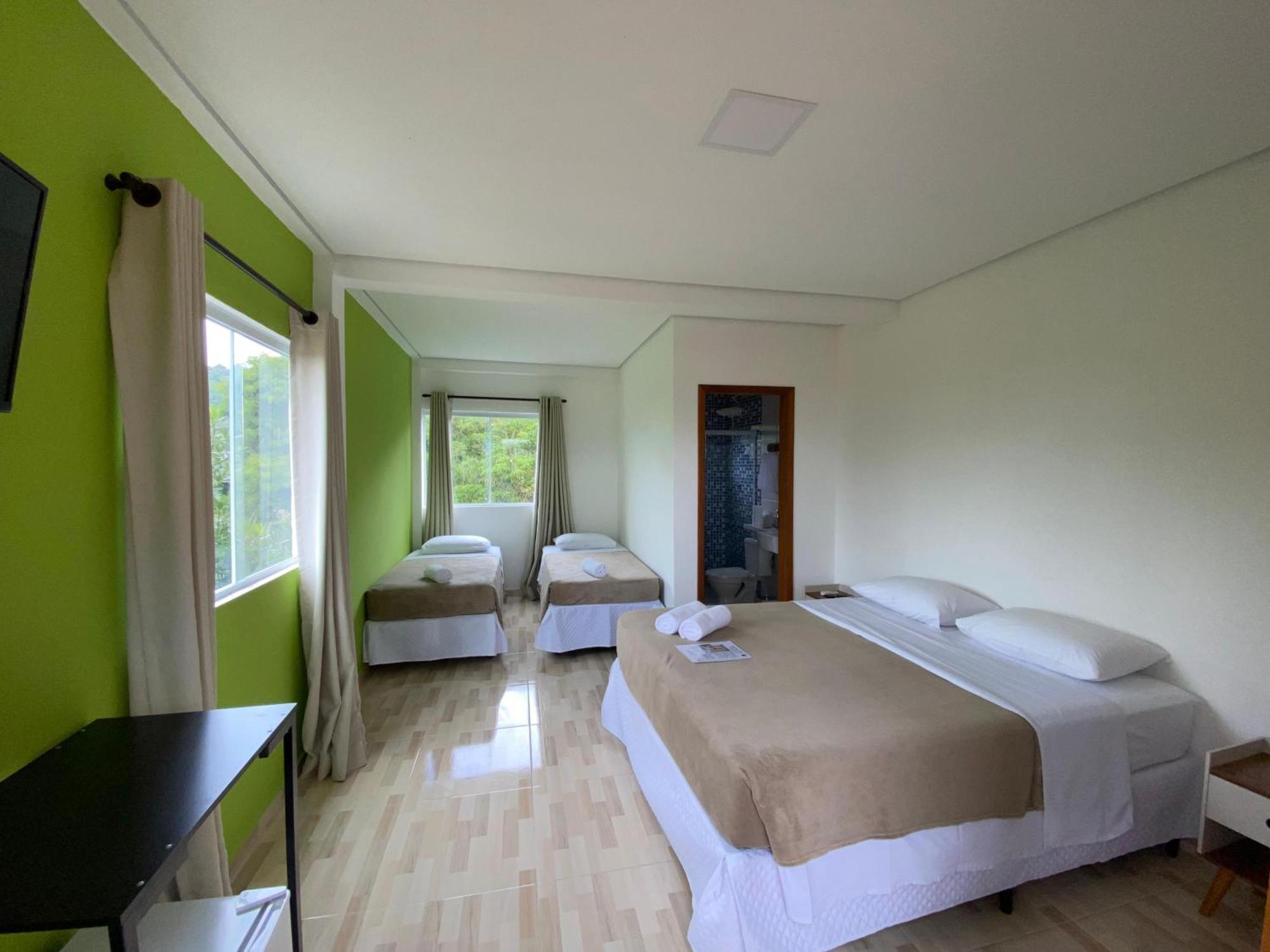 Mar A Vista Homestay *