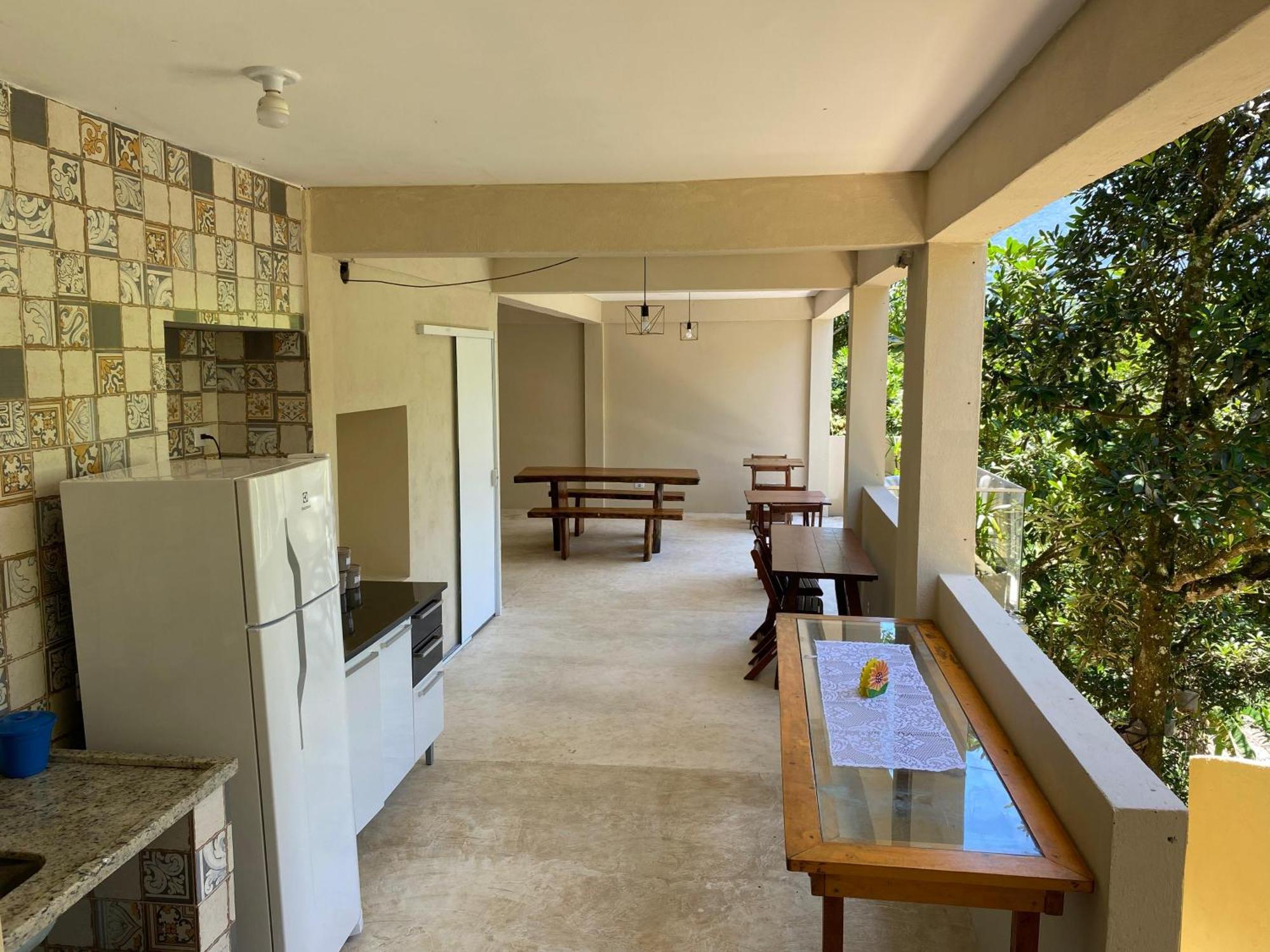 Homestay Mar A Vista *
