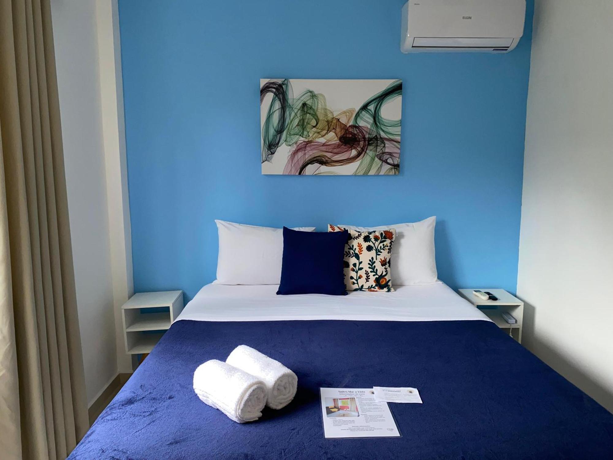 Homestay Mar A Vista Ilhabela