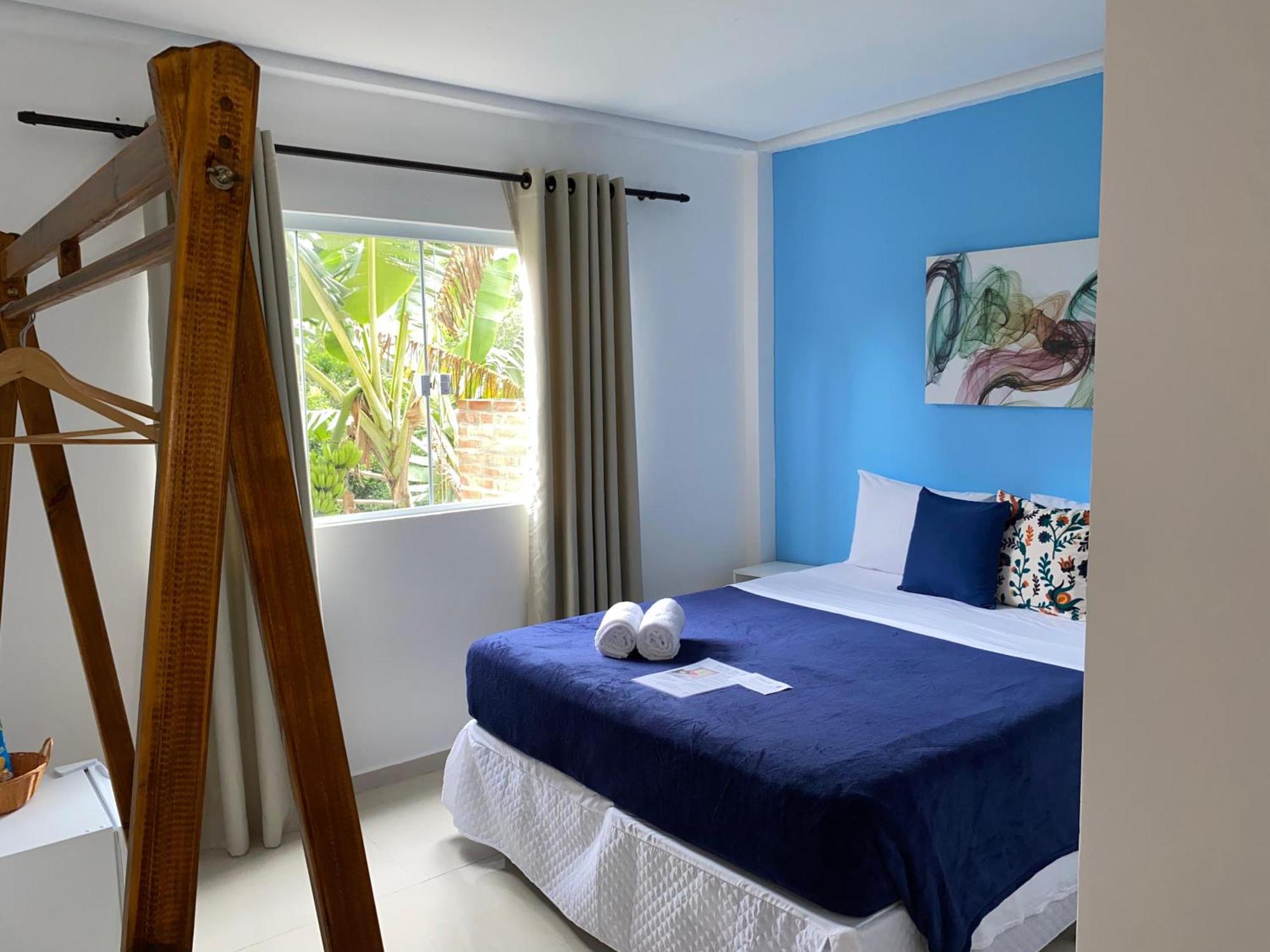 Mar A Vista Homestay *